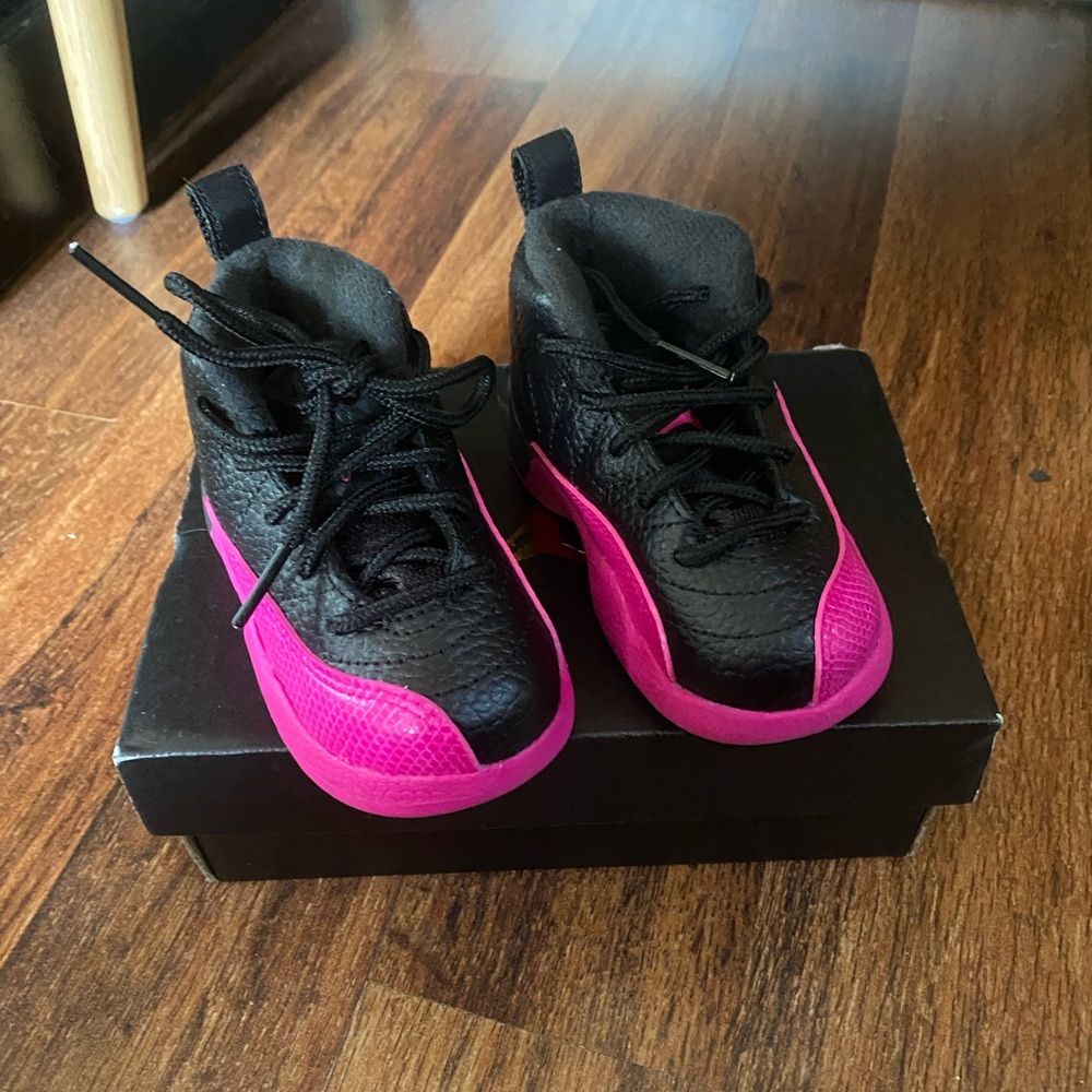 Jordan 12 retro